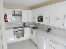 Mapesbury Hostel