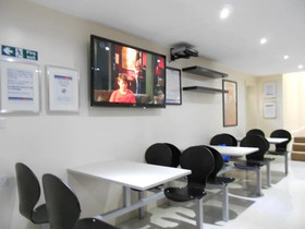 Mapesbury Hostel