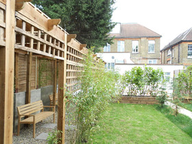 Mapesbury Hostel
