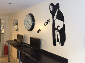 Mapesbury Hostel