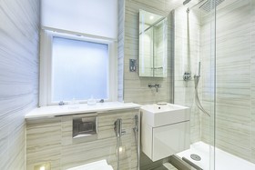 B’Shan Apartments