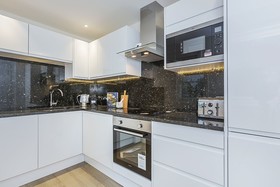 B’Shan Apartments