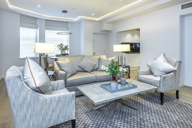 B’Shan Apartments
