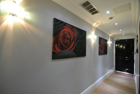 Hyde Park Suites