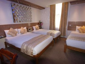 Abbey Court Hotel