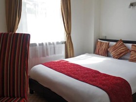 Abbey Court Hotel