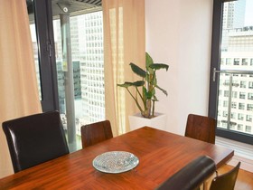 Ability Place by Zen Apartments