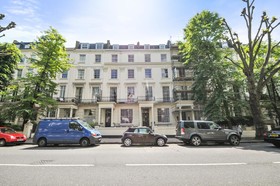 Access Accommodation Maida Vale North