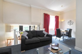 Access Accommodation Maida Vale North