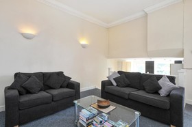 Access Accommodation Maida Vale North