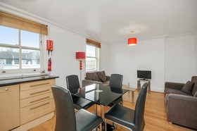 Access Apartments Earls Court