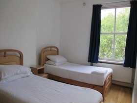 Access Apartments Earls Court