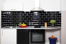 Aldgate Commercial House Apartments