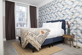Aldgate Commercial House Apartments