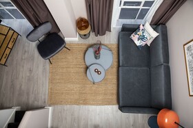 Aldgate Commercial House Apartments