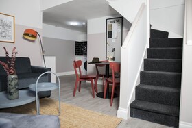 Aldgate Commercial House Apartments
