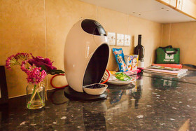 Alfa Marylebone Apartments