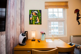 Alfa Marylebone Apartments