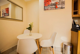 Alfa Marylebone Apartments