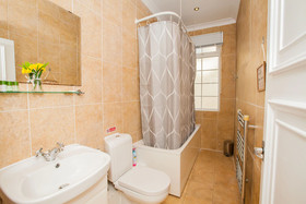 Alfa Marylebone Apartments