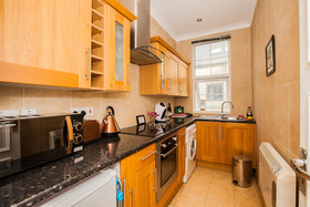 Alfa Marylebone Apartments