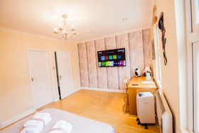 Alfa Marylebone Apartments