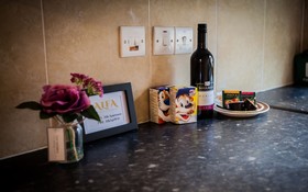 Alfa Marylebone Apartments