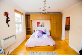 Alfa Marylebone Apartments
