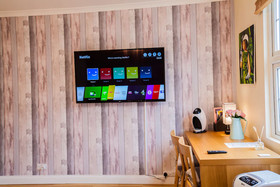 Alfa Marylebone Apartments