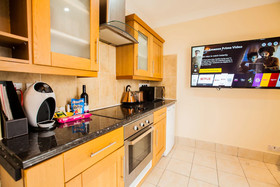 Alfa Marylebone Apartments