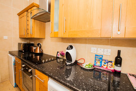 Alfa Marylebone Apartments
