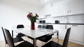 Andora Apartments