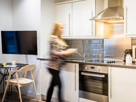 Aparthotel Adagio London Brentford