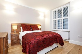 Apartments Inn London Pimlico