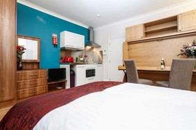 Apartments Inn London Pimlico