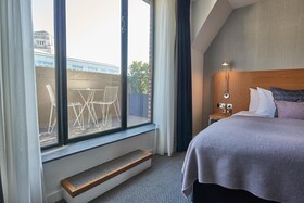 Apex City of London Hotel