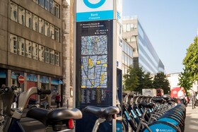 Apex City of London Hotel