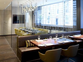 Clayton Hotel London Wall