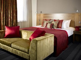Clayton Hotel London Wall
