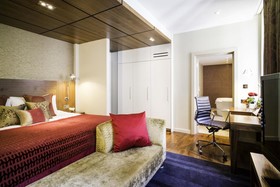 Clayton Hotel London Wall