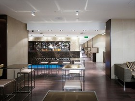 Clayton Hotel London Wall