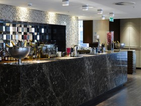 Clayton Hotel London Wall