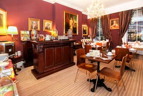Arosfa Hotel By Compass Hospitality