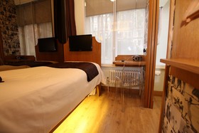 Arosfa Hotel By Compass Hospitality