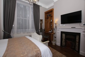 Arosfa Hotel By Compass Hospitality