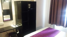 Arriva Hotel London