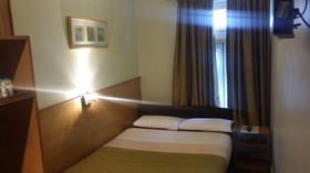 Arriva Hotel London