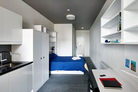 Astor College
