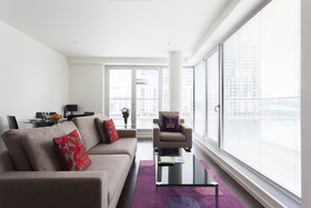Baltimore Wharf Apartments