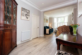 Battersea Retreat